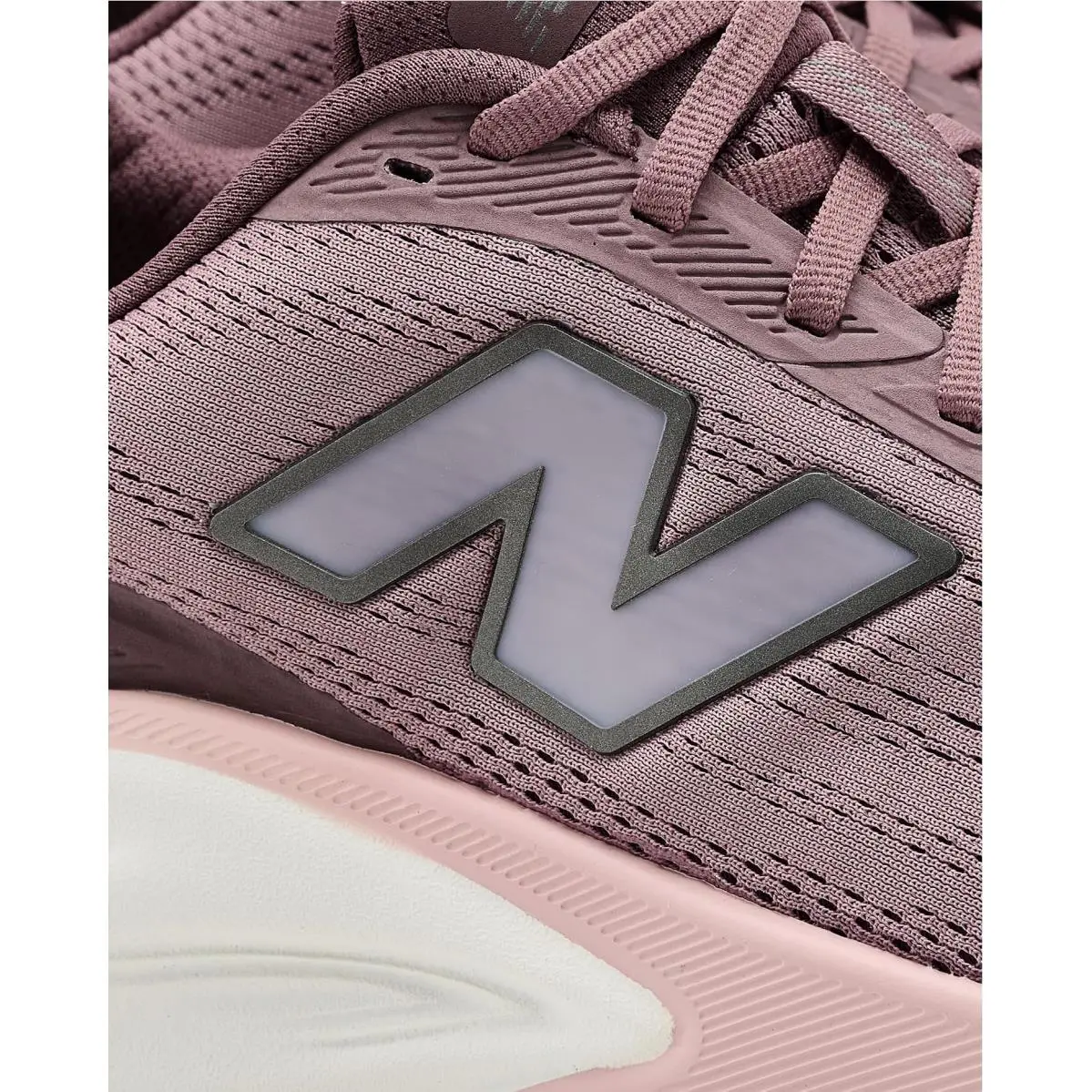 New Balance shoes - Black Cement/Silver Metallic 60