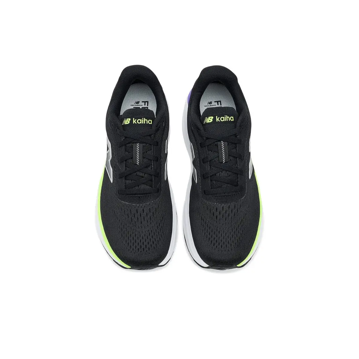 New Balance shoes - Black Cement/Silver Metallic 14