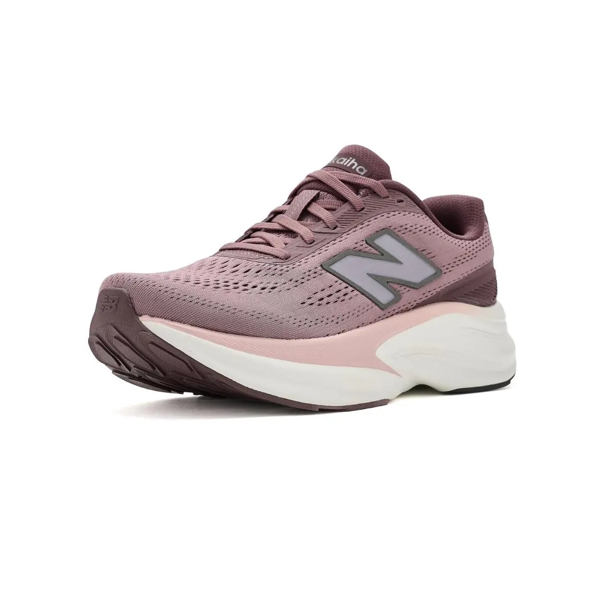 New Balance shoes - Black Cement/Silver Metallic 55