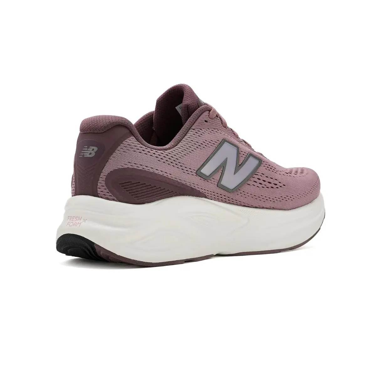 New Balance shoes - Black Cement/Silver Metallic 57
