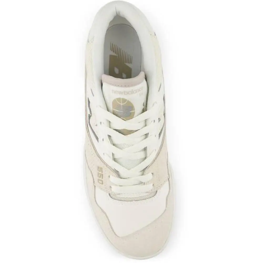 New Balance shoes - New Balance 550 - BBW550TB - Beige 7