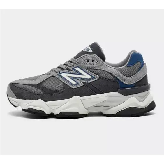 New Balance shoes - New Balance 9060 - G90608CX - Gray 0