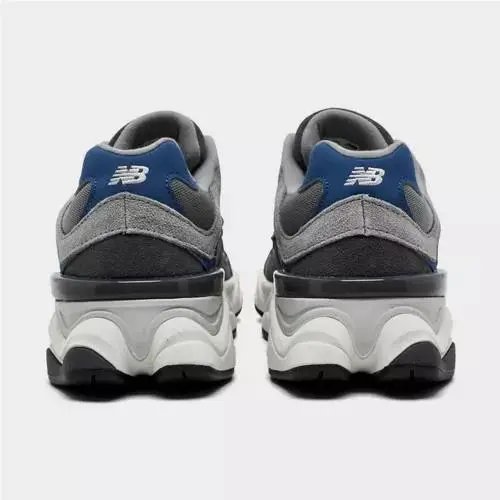 New Balance shoes - New Balance 9060 - G90608CX - Gray 3