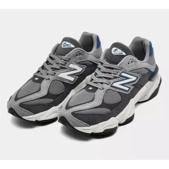 New Balance shoes - New Balance 9060 - G90608CX - Gray 5