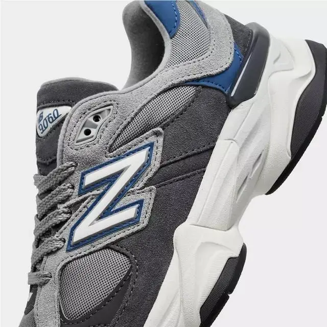 New Balance shoes - New Balance 9060 - G90608CX - Gray 7