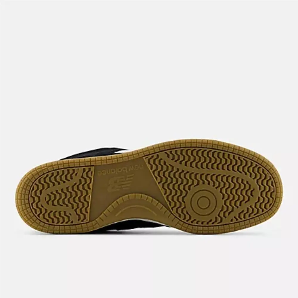 New Balance shoes - New Balance 480 - BB480LGW - Black 3