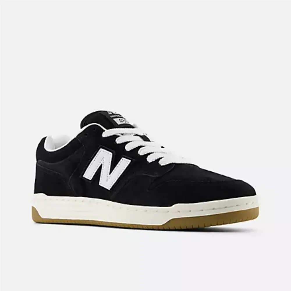 New Balance shoes - New Balance 480 - BB480LGW - Black 4