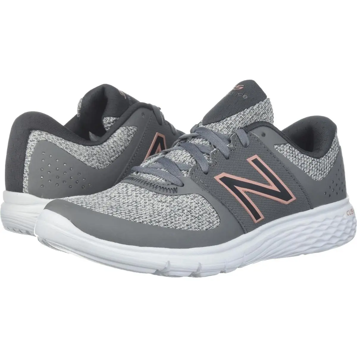 New Balance shoes - Walking Comfort - Walking Comfort - WA365GP - Grey 2