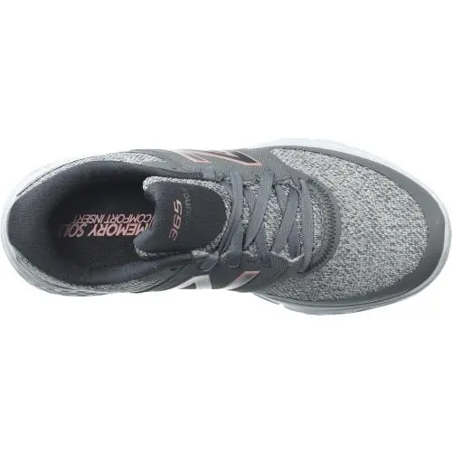 New Balance shoes - Walking Comfort - Walking Comfort - WA365GP - Grey 12