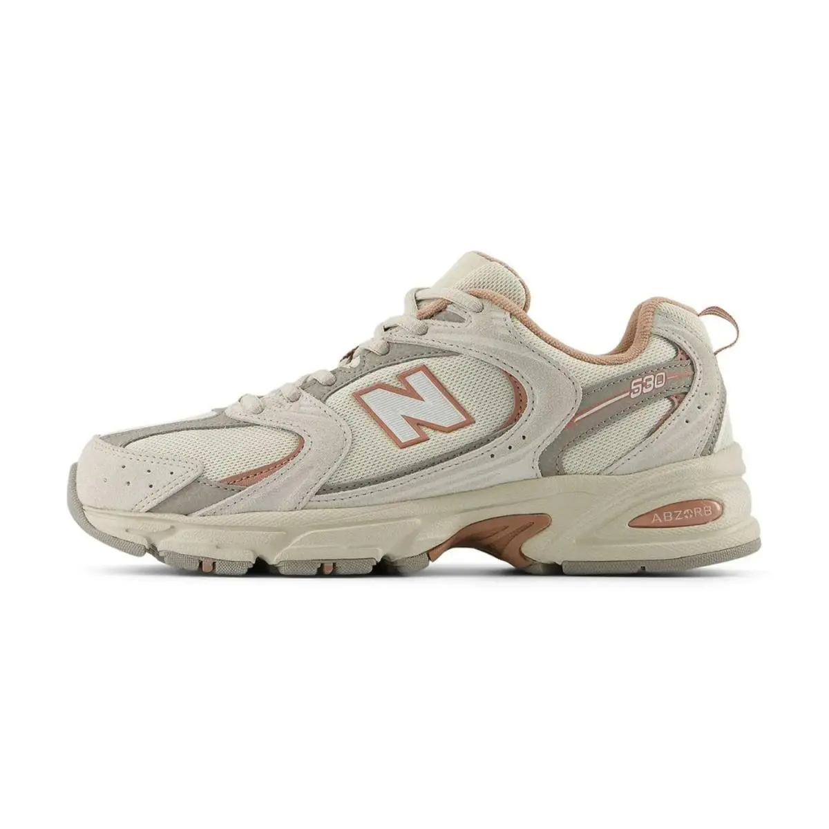 New Balance shoes - New Balance 530 U530SMA - U530SMA - Ivory 1