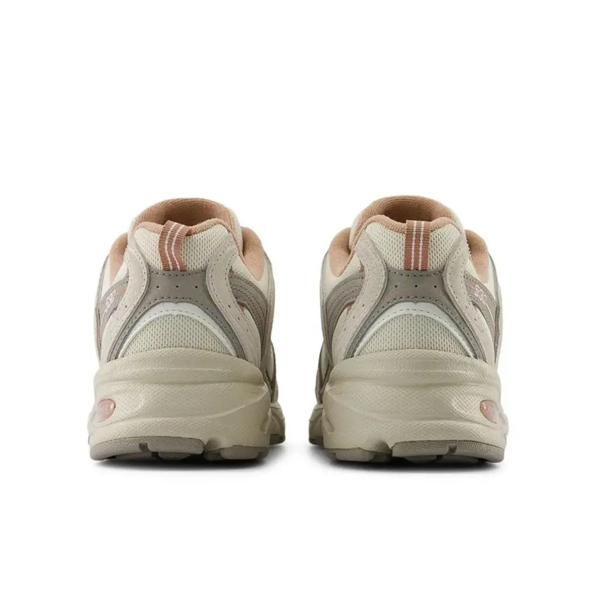 New Balance shoes - New Balance 530 U530SMA - U530SMA - Ivory 3