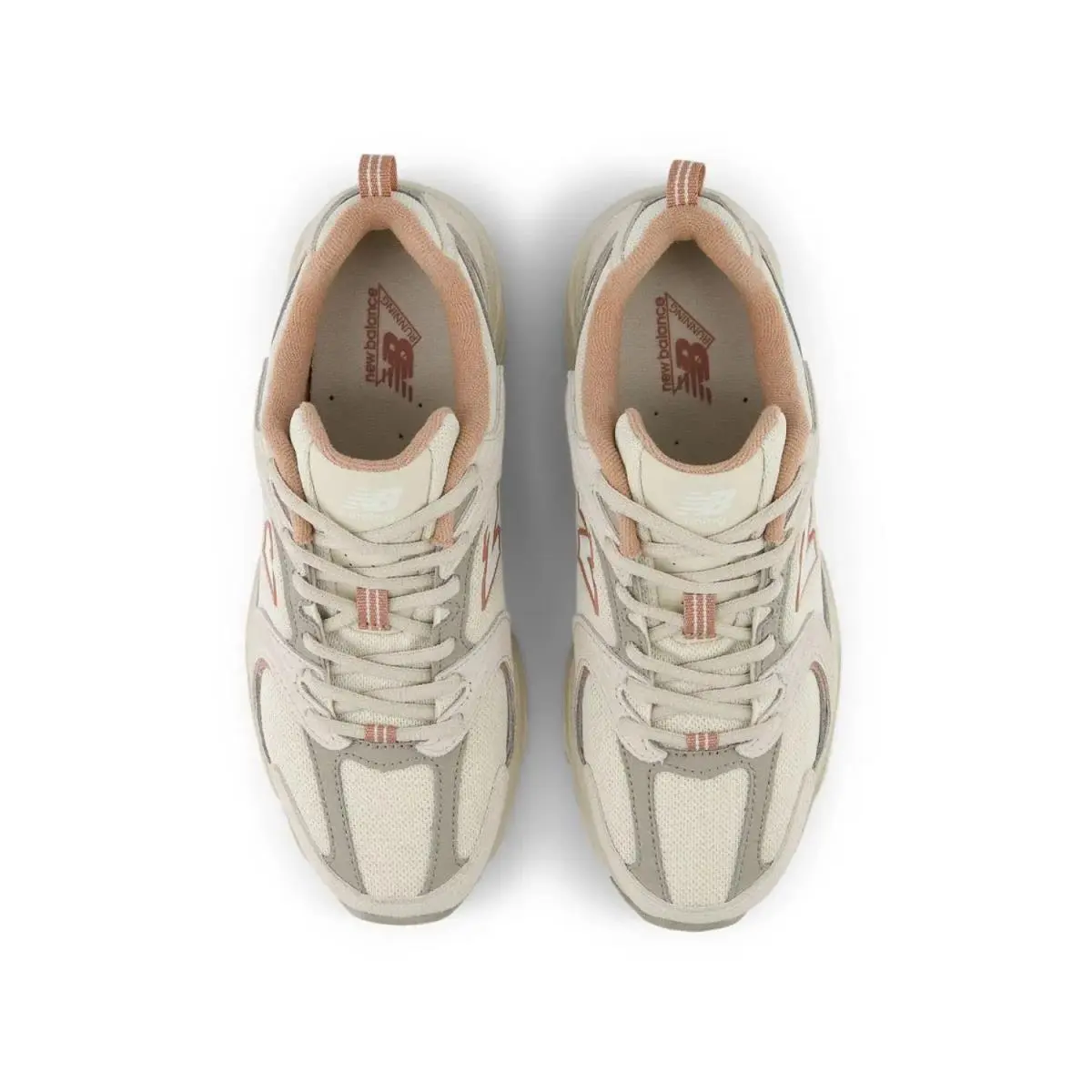 New Balance shoes - New Balance 530 U530SMA - U530SMA - Ivory 8