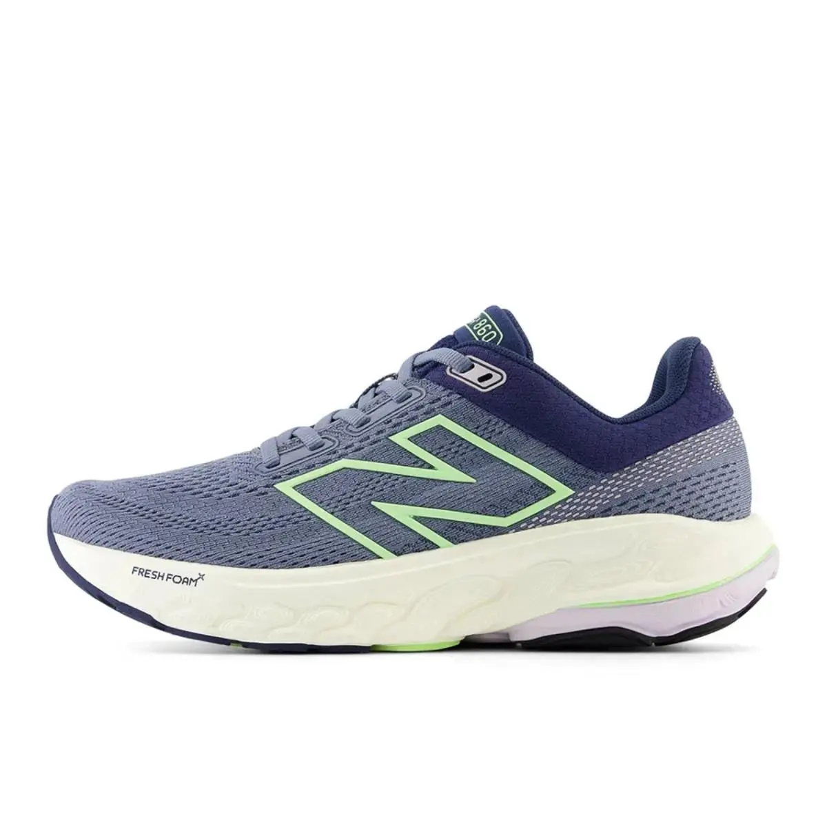 New Balance shoes - New Balance Fresh Foam X 860v14 W860L14 - W860L14 - Gray 1