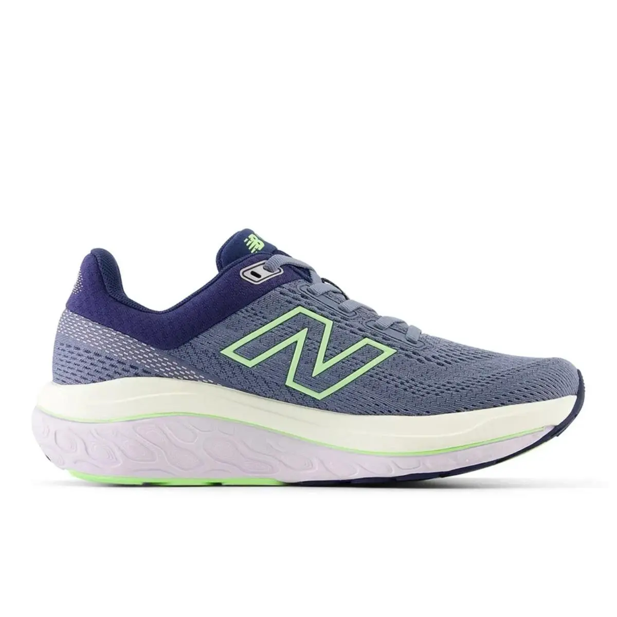 New Balance shoes - New Balance Fresh Foam X 860v14 W860L14 - W860L14 - Gray 5