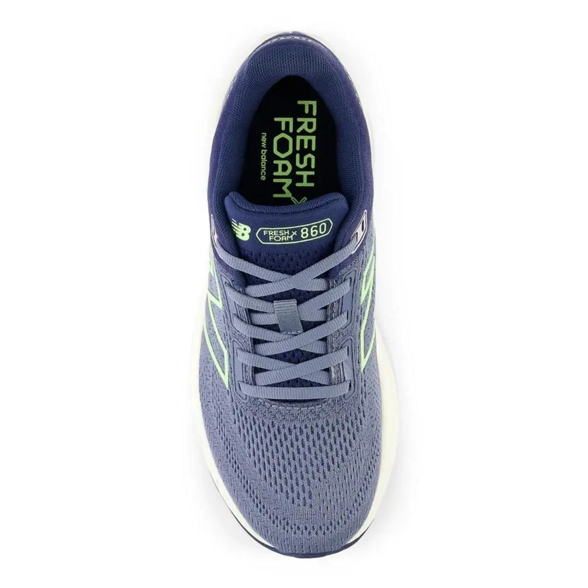 New Balance shoes - New Balance Fresh Foam X 860v14 W860L14 - W860L14 - Gray 7