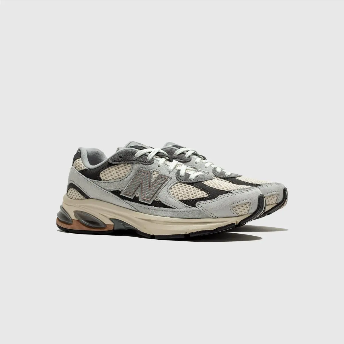 New Balance shoes - New Balance 2010 - U2010TTO - Grey 0