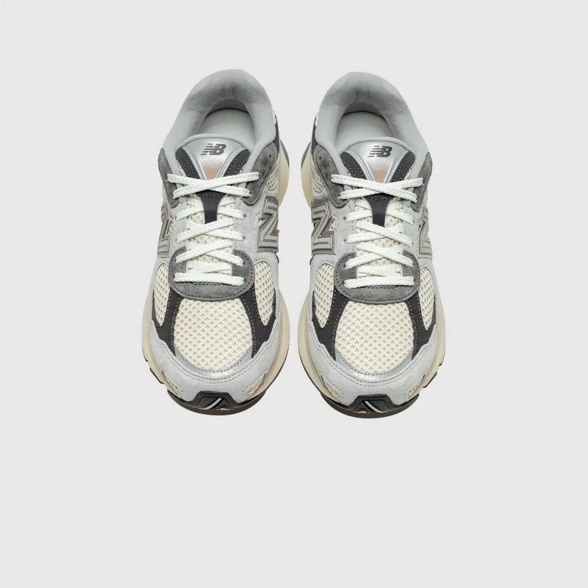 New Balance shoes - New Balance 2010 - U2010TTO - Grey 1