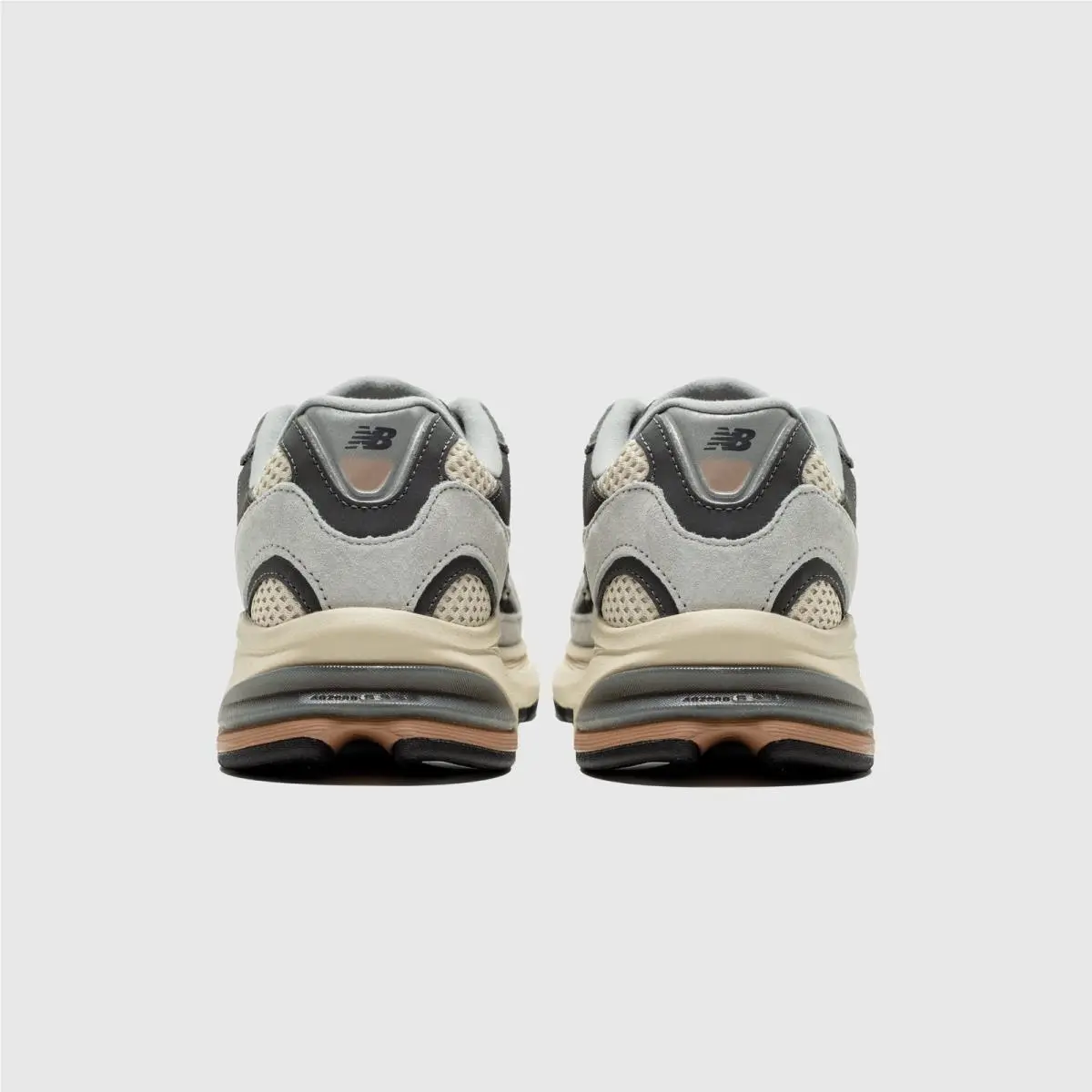 New Balance shoes - New Balance 2010 - U2010TTO - Grey 2