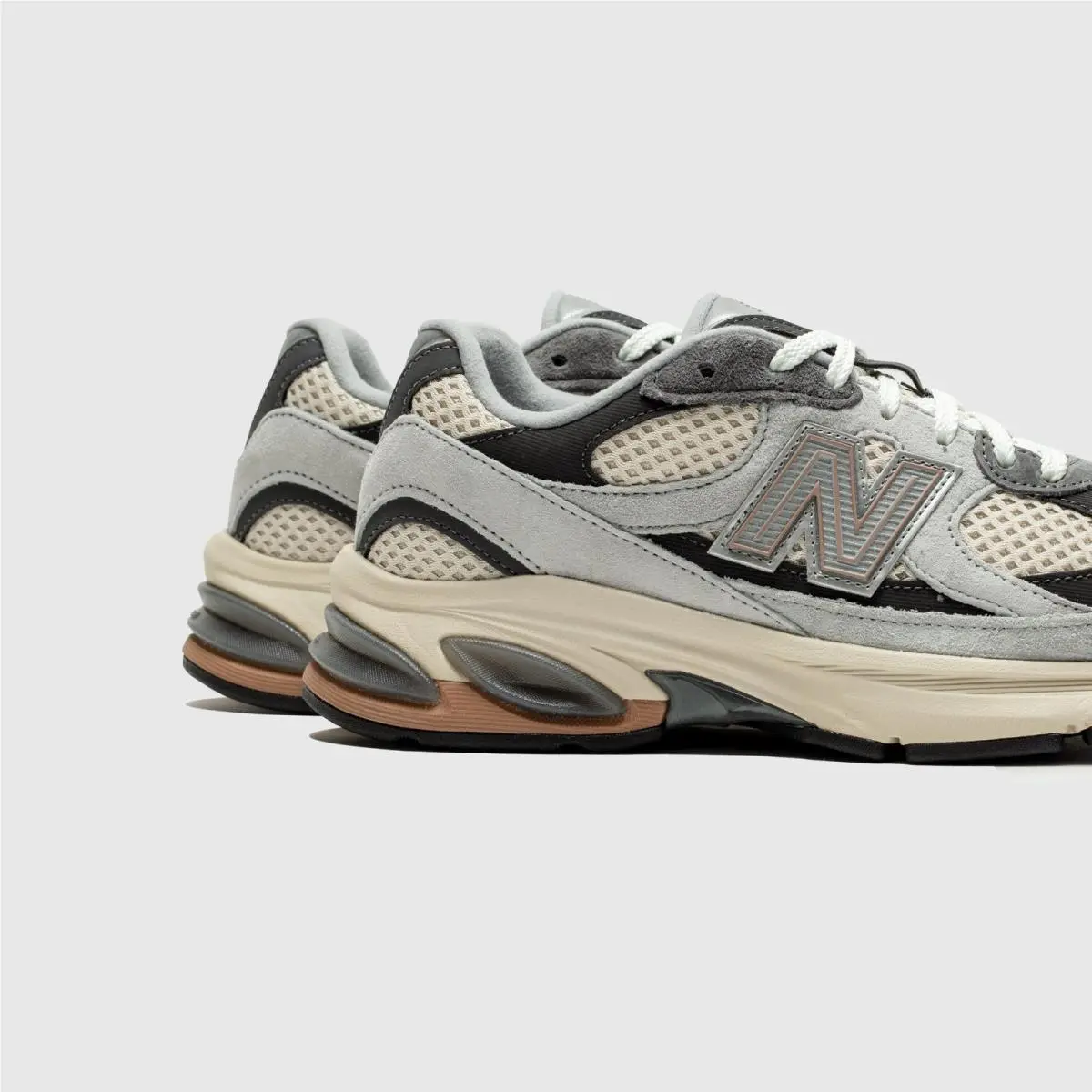 New Balance shoes - New Balance 2010 - U2010TTO - Grey 9