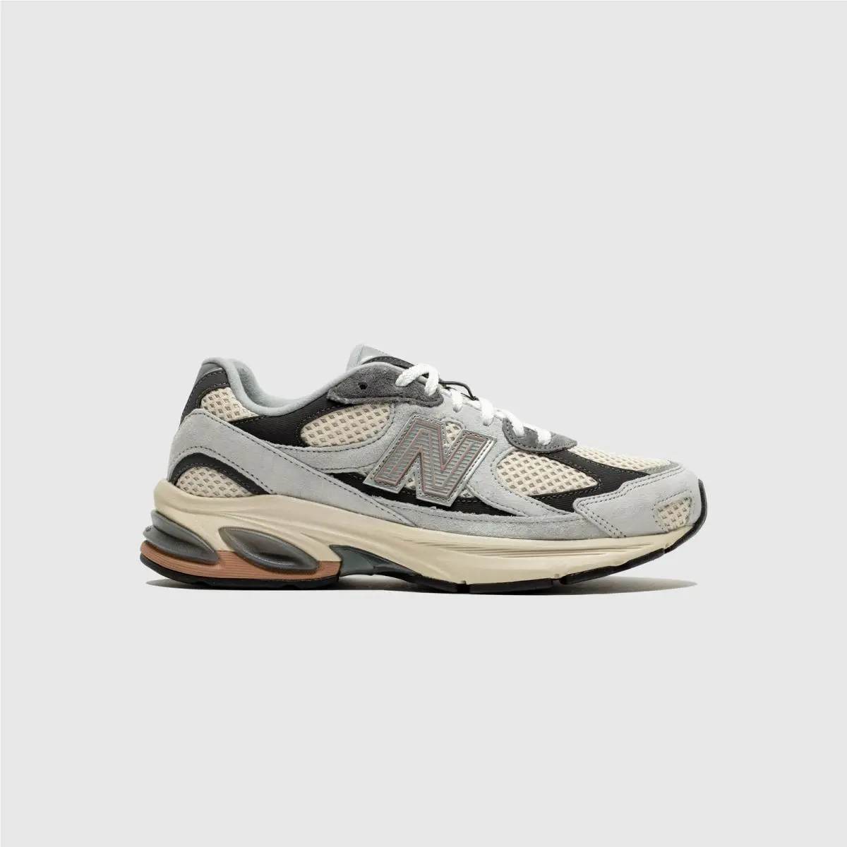 New Balance shoes - New Balance 2010 - U2010TTO - Grey 5