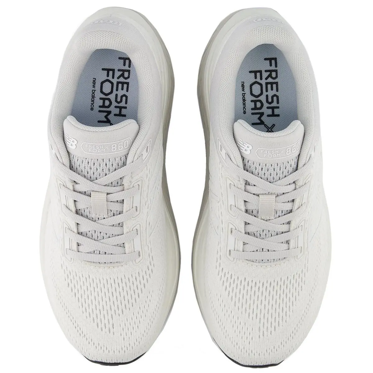 New Balance shoes - New Balance Fresh Foam X 860v14 W860S14 - W860S14 - Gray 7