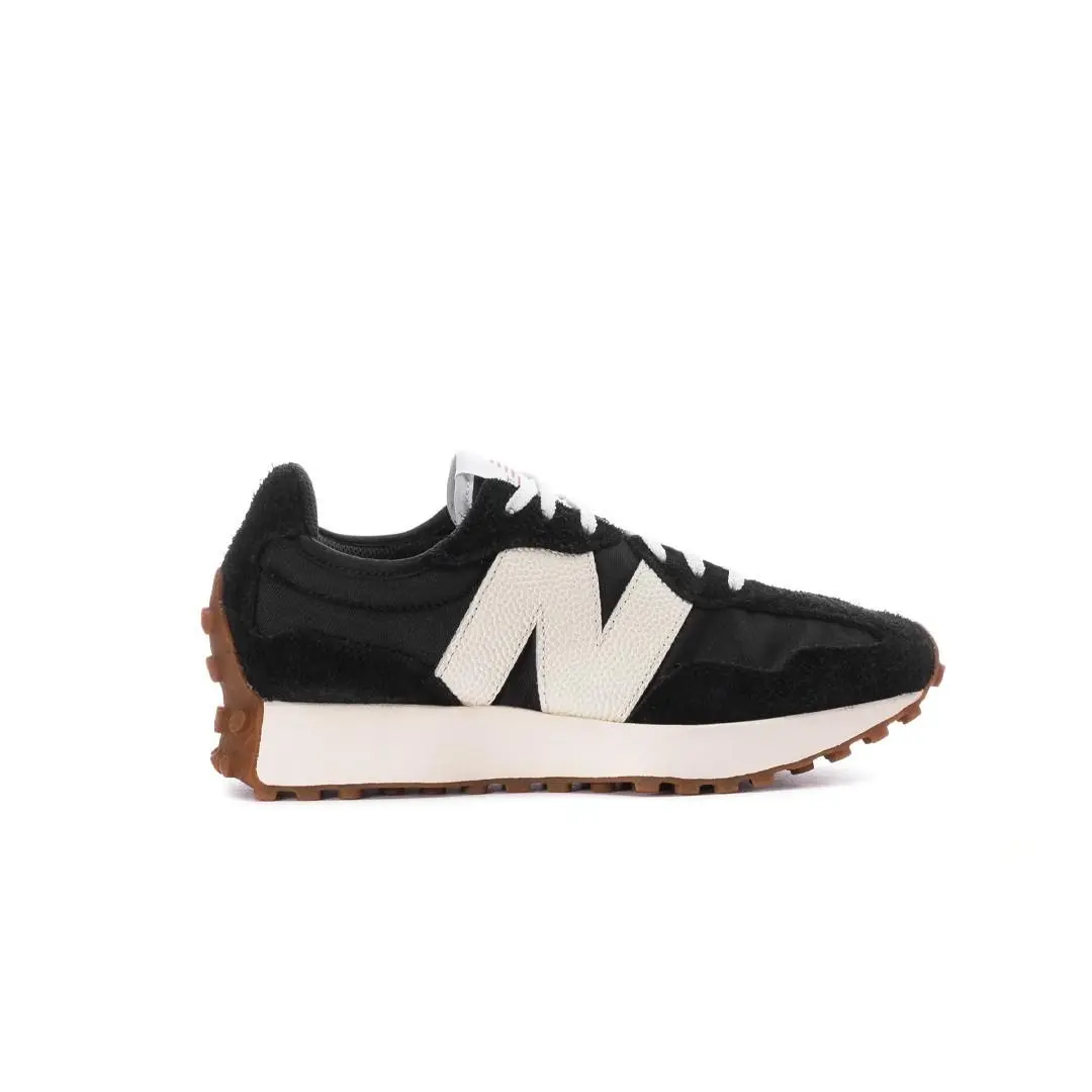 New Balance shoes - Black/White 2