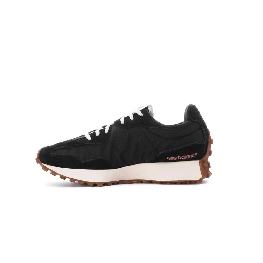New Balance shoes - Black/White 5