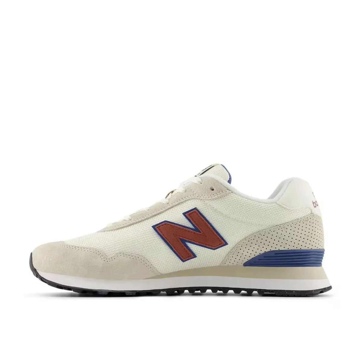 New Balance shoes - White/Blue 1
