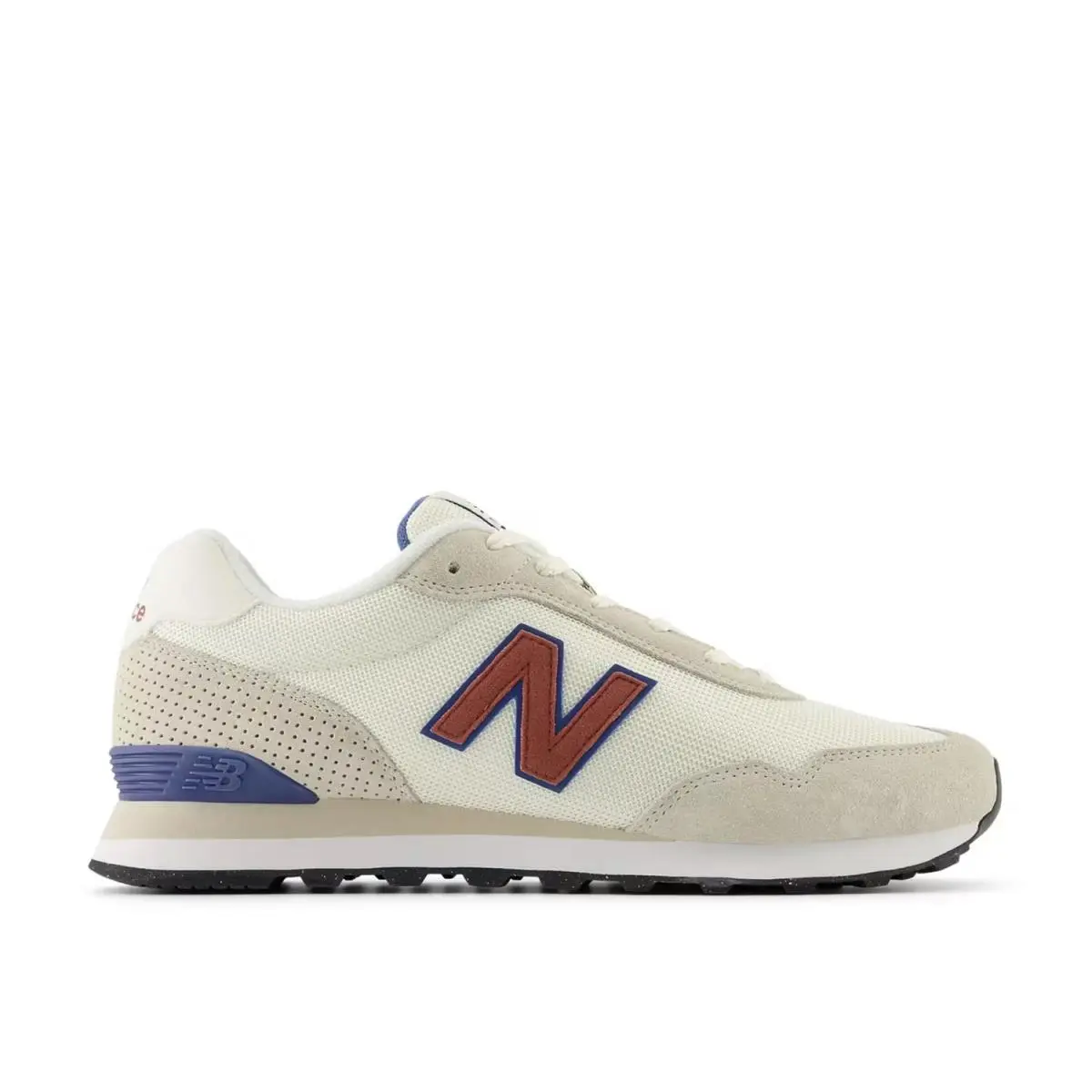 New Balance shoes - White/Blue 8