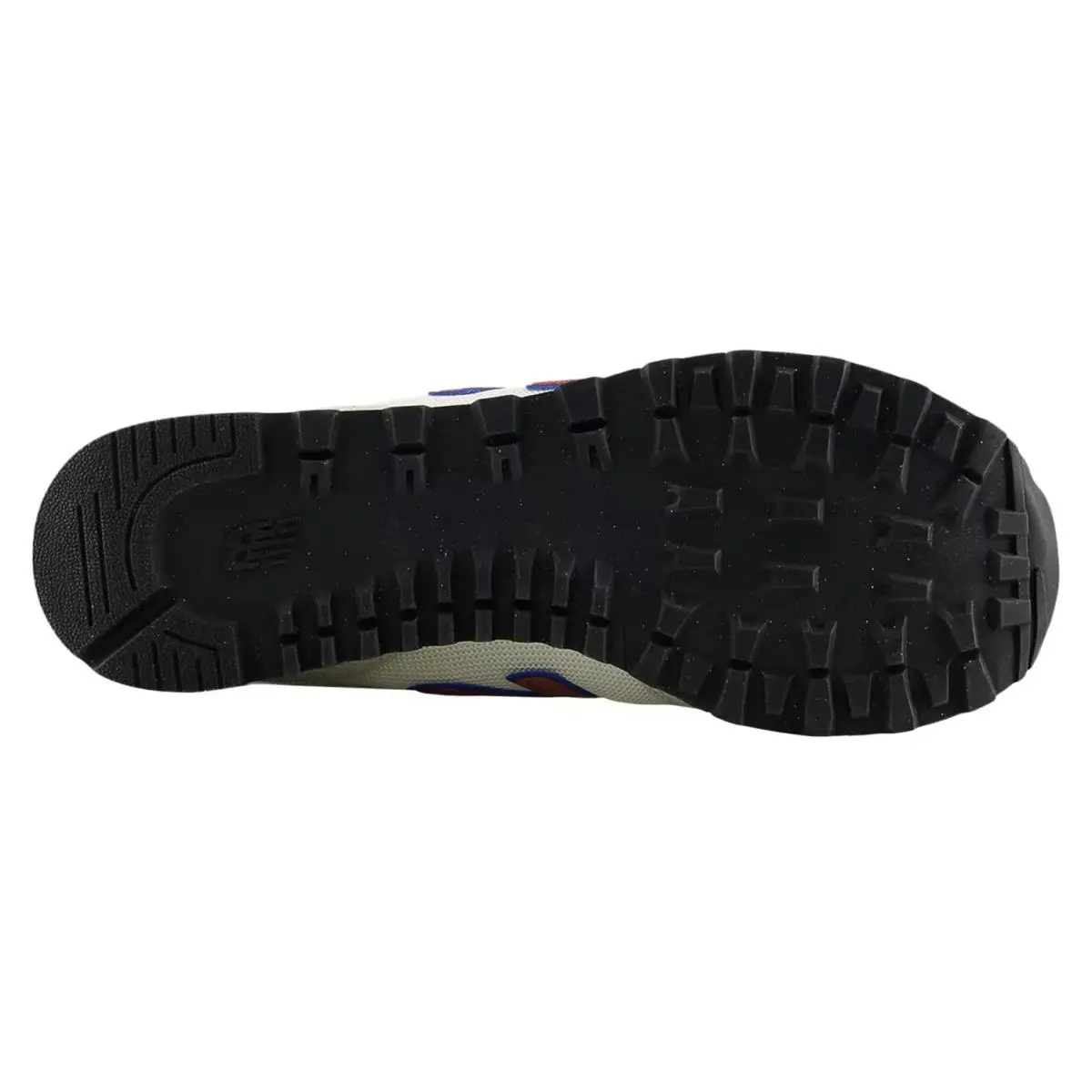 New Balance shoes - White/Blue 9