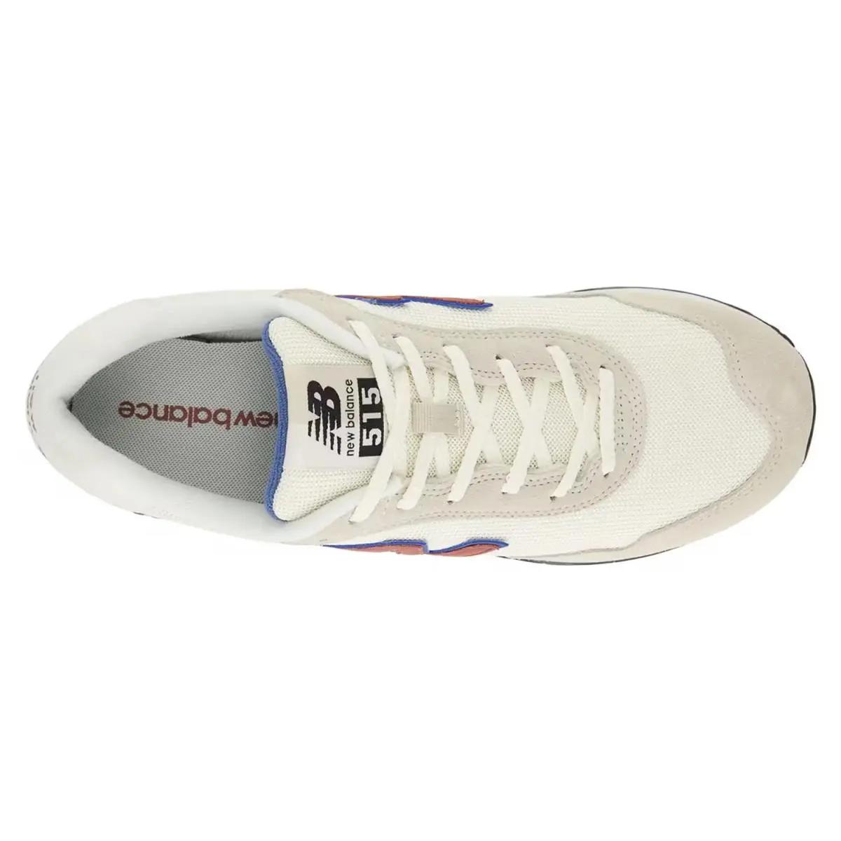 New Balance shoes - White/Blue 10