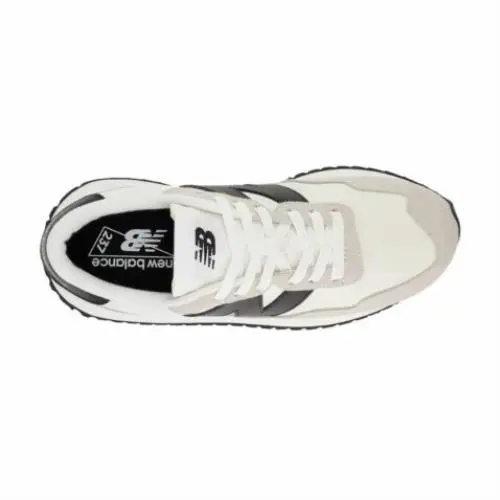 New Balance shoes - White Grey 0