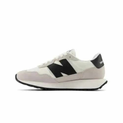 New Balance shoes - White Grey 2