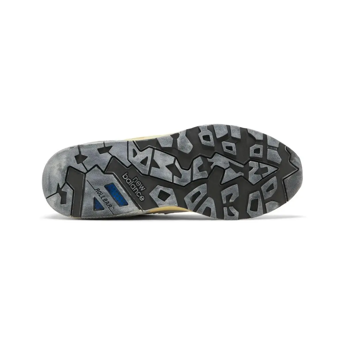 New Balance shoes - MT580RCA - MT580RCA - White/Nightwatch Green/Sea Salt 2
