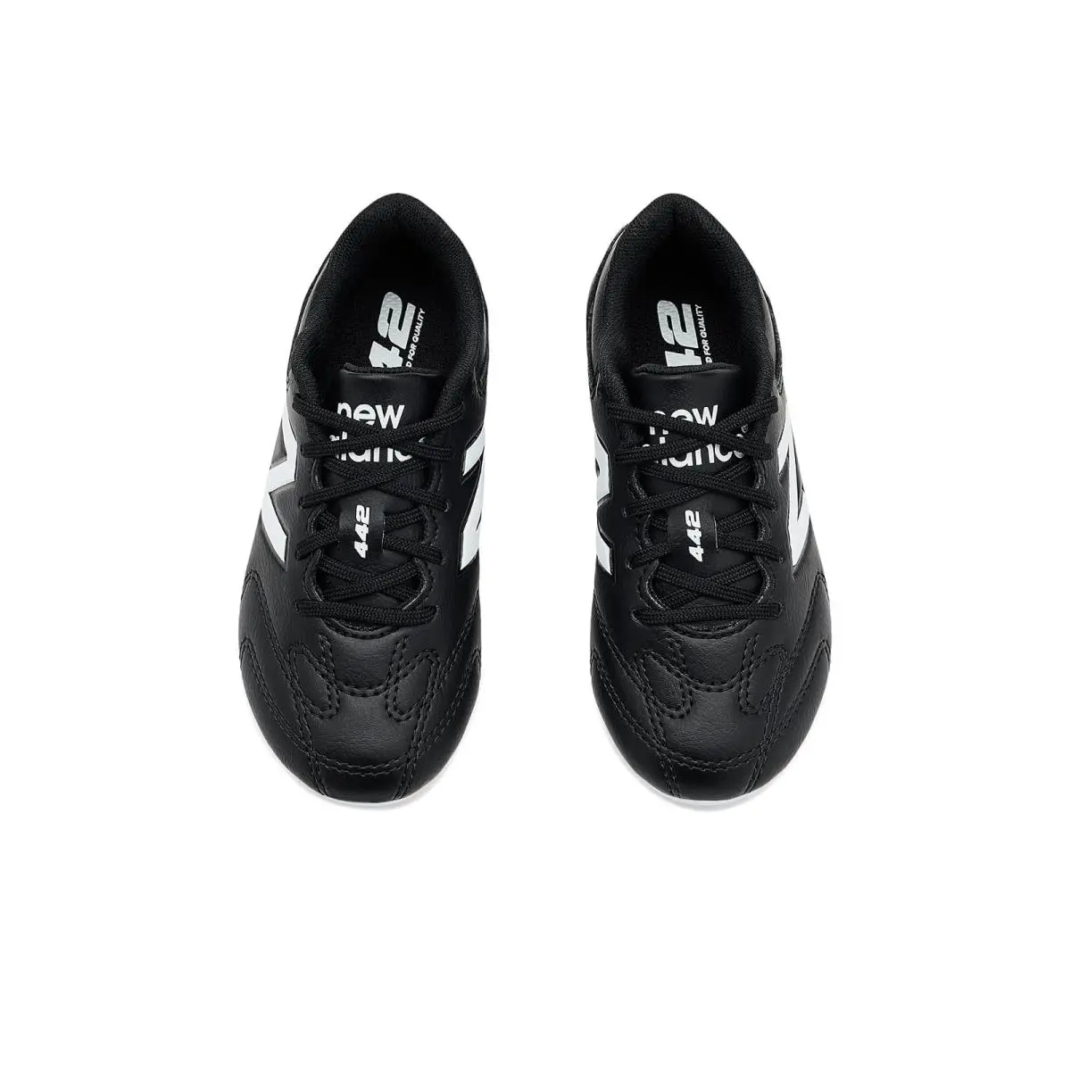 New Balance shoes - Black/White 0