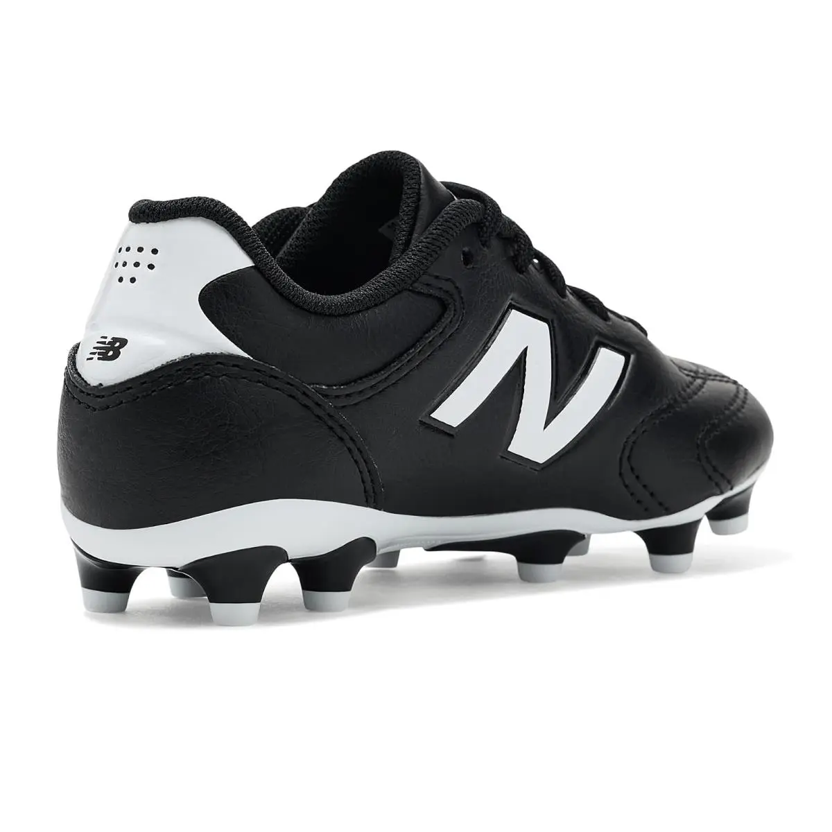 New Balance shoes - Black/White 1