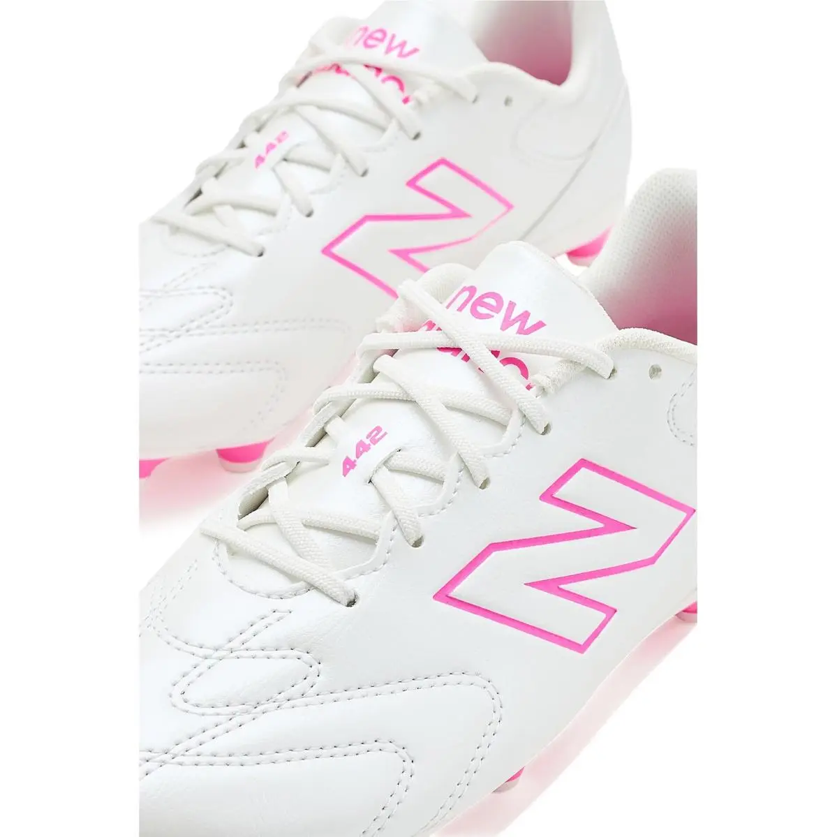 New Balance shoes - Black/White 18