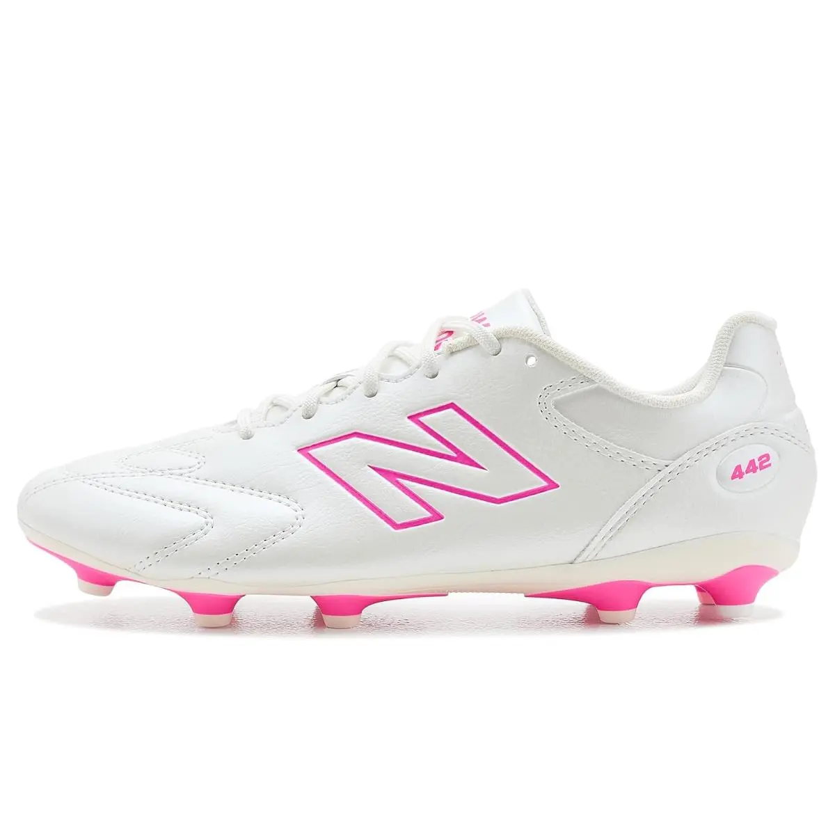 New Balance shoes - Black/White 16