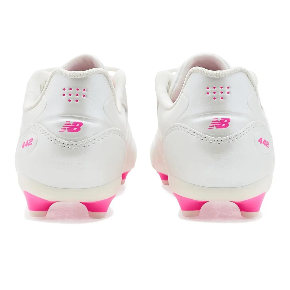 New Balance shoes - Black/White 19