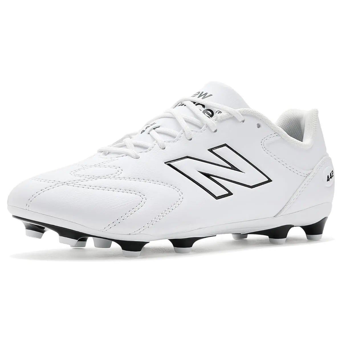New Balance shoes - Black/White 20
