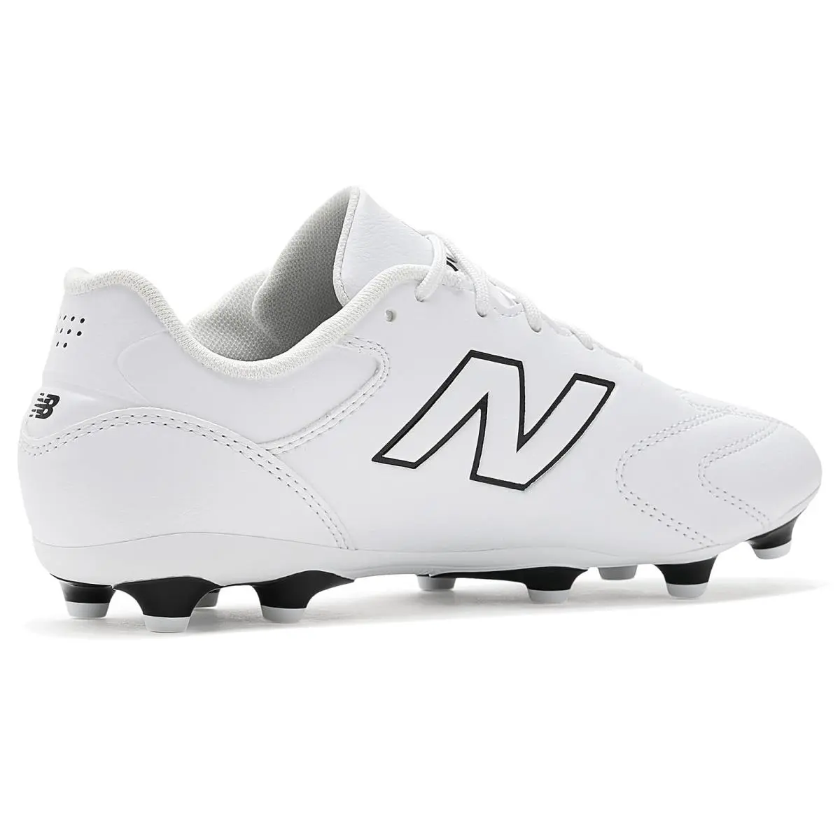 New Balance shoes - Black/White 22