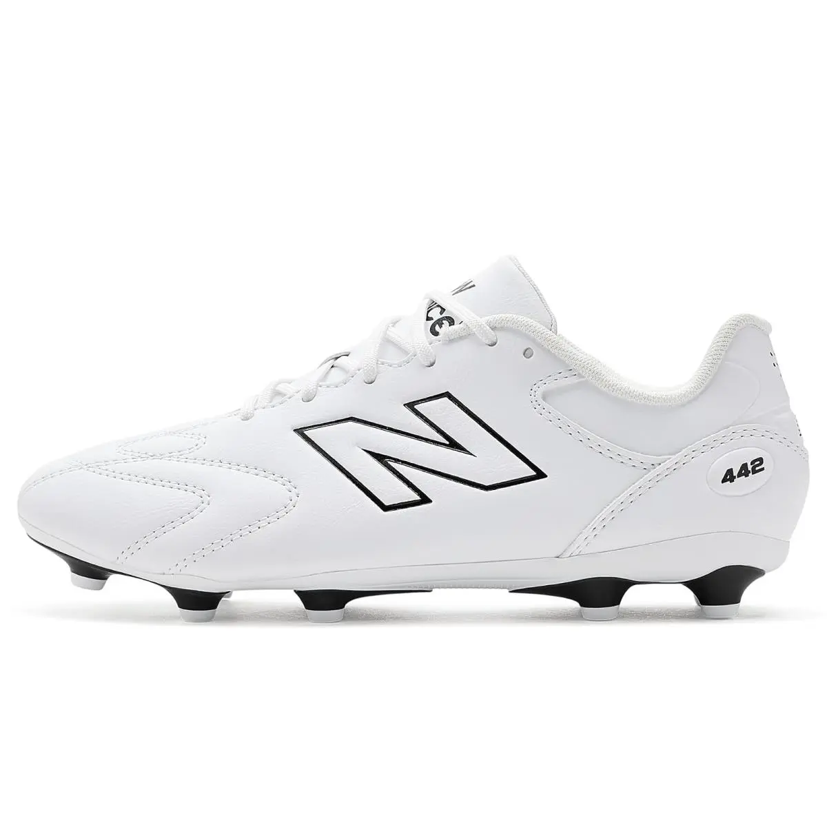 New Balance shoes - Black/White 23