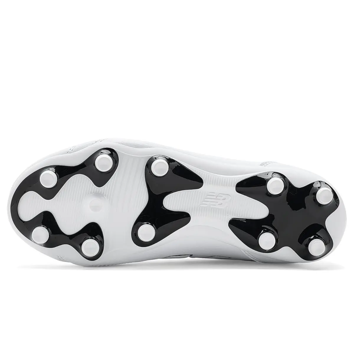 New Balance shoes - Black/White 24