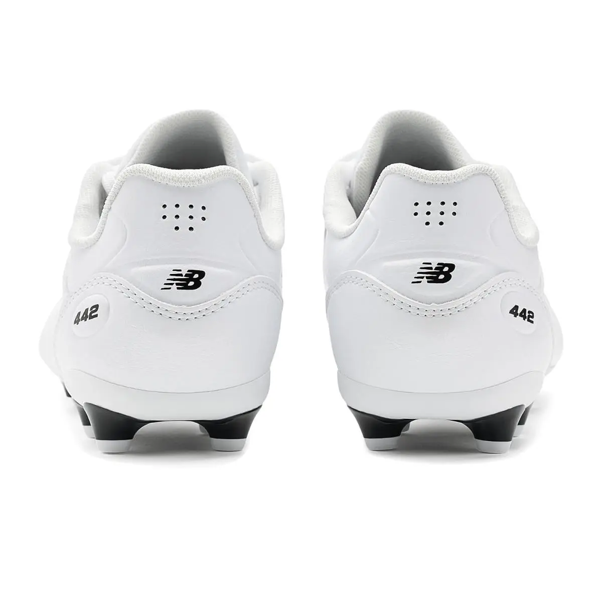New Balance shoes - Black/White 26