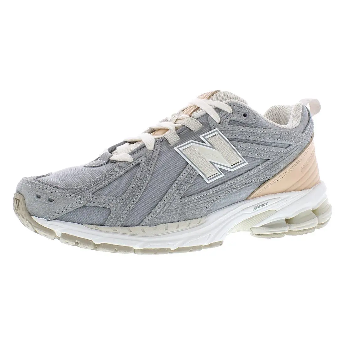 New Balance shoes - Grey/Beige, Main: Grey 0