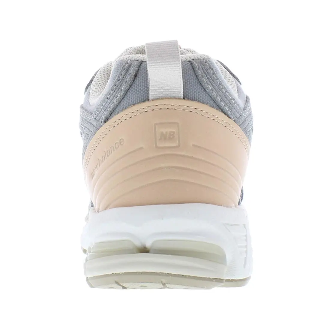 New Balance shoes - Grey/Beige, Main: Grey 2