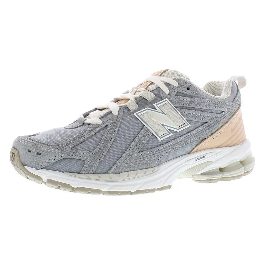 New Balance shoes - Grey/Beige, Main: Grey 8
