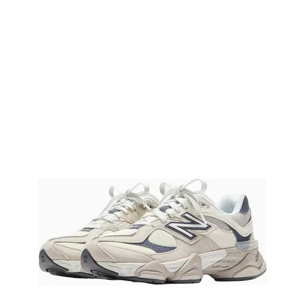 New Balance shoes - New Balance 9060 (GS) Moonrock / Linen - GC9060EB - Moonrock 9