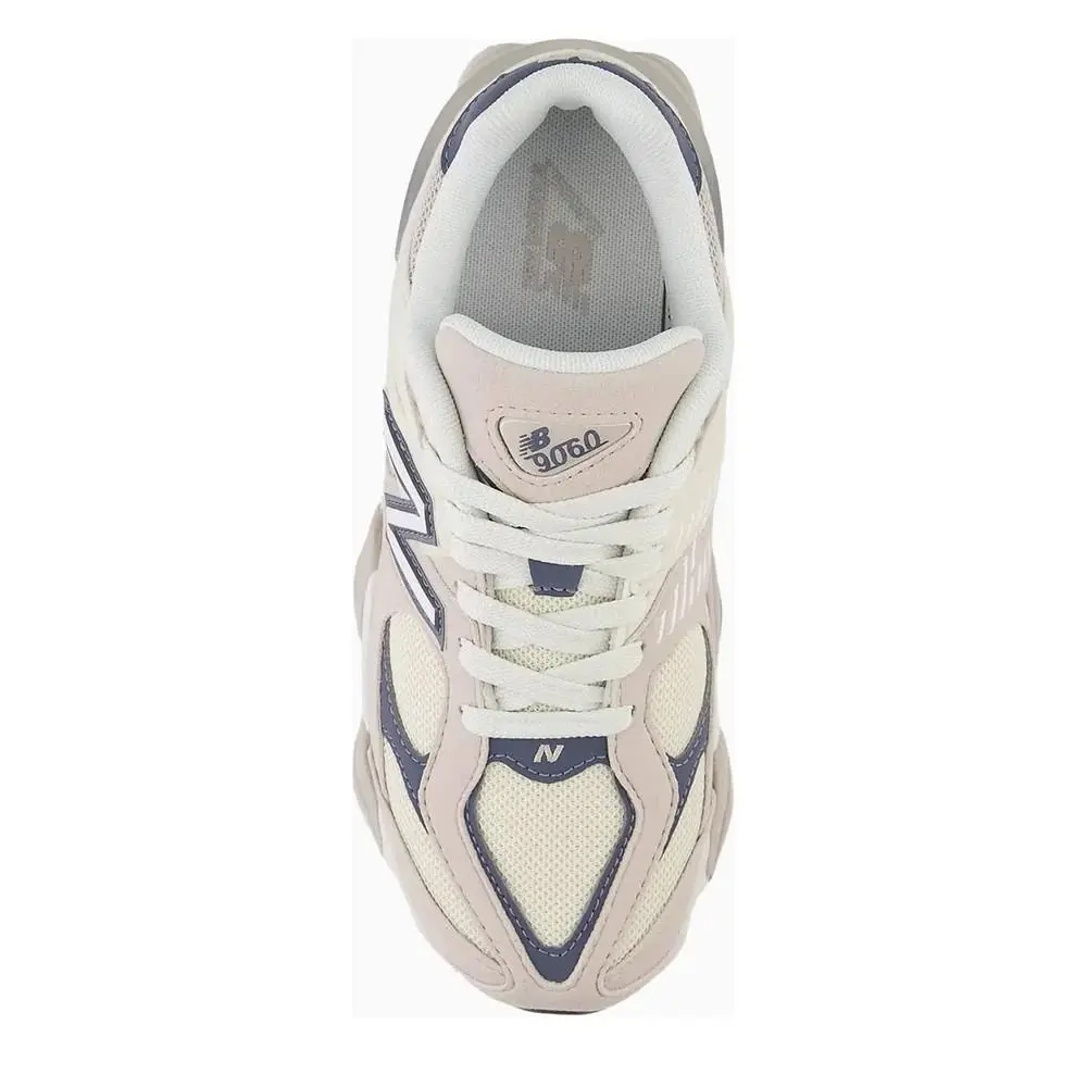 New Balance shoes - New Balance 9060 (GS) Moonrock / Linen - GC9060EB - Moonrock 10