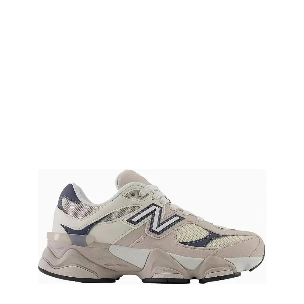 New Balance shoes - New Balance 9060 (GS) Moonrock / Linen - GC9060EB - Moonrock 6